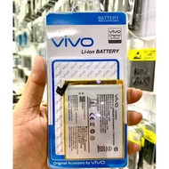 Baterai Batre HP VIVO V7 1718 ORIGINAL | Batu Battery Batrei Batere Tanam VIVO V7 ORI Model Kode Bat