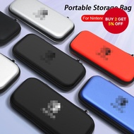 NS Portable Case Waterproof Hard Protective Storage Bag for Nintendo Switch Console & Games Beg Peny