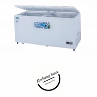 Freezer Box Rsa 600 Liter Cf-600