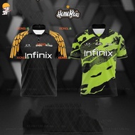 HOMEBOIS MPLMY S13 HOME & AWAY KIT Jersey Retro Collar Viral Malaysia Jersey Dewasa Budak Sublimatio