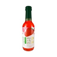 靜岡草莓蘋果酒