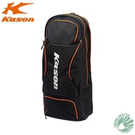 2022 Genuine Kason FBSN004 Badminton Bag Tennis s Vertical For Men Women Racket Outdoor Sports Acces