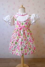 Farm Girl Dress