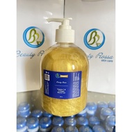 GOLD BATH SOAP (VIT C & COLLAGEN)