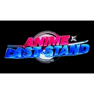 Anime last stand grinding service