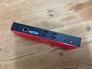 Lenovo thunderbolt 3 ThinkPad Docking Station