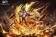 🔥Gk新品預訂🔥掠影
家庭教師REBORN 三王系列001 XANXUS