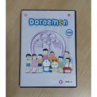 DORAEMON TV Collection Vol.6 DVD Thai Audio