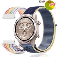 Mibro Watch A3 Straps For Mibro Watch A2 A1 Smart Watch Strap Watch Band Nylon Bracelet Bands Access