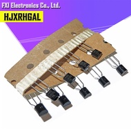 10pcs/lot KA75330 KA75330ZTA TO-92 package regulator IC original authentic