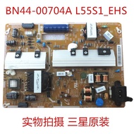 TV UA55J5500AK UA55J5500 UA55J5500AKXXM HG55AC690EW Power Supply Board BN44-00704E BN44-00704A BN44-