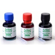 ARTLINE XYLENE FREE MARKING INK