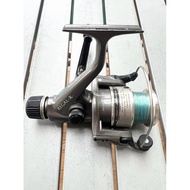 (D286) Daiwa Regal-X 2550-2B Fishing Reel Japan Domestic Market - JDM (USED)