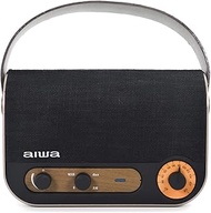 Aiwa Rbtu-600 Vintage/Portable Radio