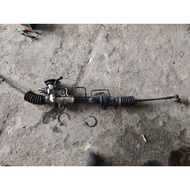 HONDA CITY SX8 STEERING RACK