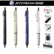 S&S Shop[Not For Sale]    Uni Jetstream Edge Premium Ballpoint Pen 0.28mm