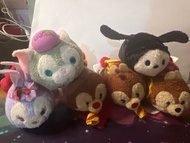 Disney Tsum Tsum 公仔