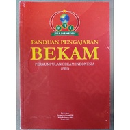 Book Of BEKAM PBI - Book Of BEKAM - BEKAM SUNNAH