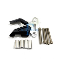 Caliper cover caliper cover n-max old cnc