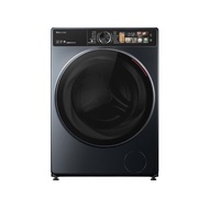 TOSHIBA เครื่องซักผ้าฝาหน้า TW-T25BU115MWT 10.5 KG.