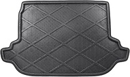 KMLIRA Rear Boot Mat Trunk Cargo Liner Tray Carpet, for Subaru, for Forester, 2013 2014 2015 2016 20