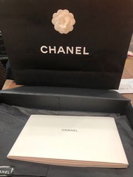 Chanel  Maxi  Classic Flap