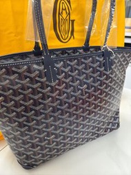 Goyard Artois Tote Bag
