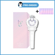 IVE Official LS Lightstick ver.2 With POB