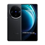 VIVO X100 PRO 5G 手機 16+512GB 星雲黑 預計7日內發貨 落單輸入優惠碼alipay100，滿$500減$100
