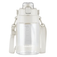 LocknLock | Large Capacity Portable Tritan Water Bottle 2000ml