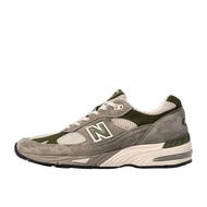 Aime Leon Dore × New Balance 991 Grey Unused