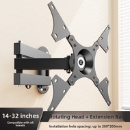 BESSGROUP | Swivel Extensible Omni-Directional Monitor Mount
