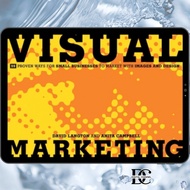 Book/Buku/eBook: Visual Marketing: 99 Proven Ways for Small Businesses to Market with Images and Des