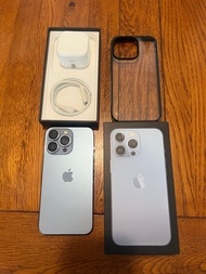Iphone 13 pro 256gb