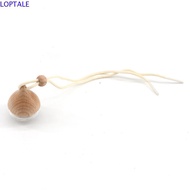 POMAT Car Perfume Pendant Glass Car Hanging Pendant Empty Refillable Bottle Mini Perfume Bottles Car