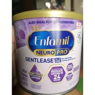 Pre-Order Enfamil Neuropro Gentlease 7.2oz (204g) 0-12mos