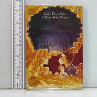 Gokil's Novel Oben Cedric