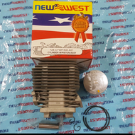 cylinder blok new west 728 asli komplit