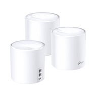 TP-LINK  Deco X20(3-pack) AX1800 Mesh網狀路由器 