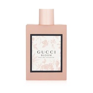 Gucci 古馳 Bloom 香水 100ml/3.3oz