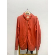 UNIQLO ZIPPER HOODIE