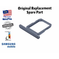 Samsung S6 Sim Card Housing Silver Color G920 G920F G920FD G920FQ G920I G920A G920T Galaxy Replaceme