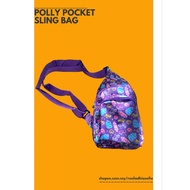 POLLY POCKET SLING BAG