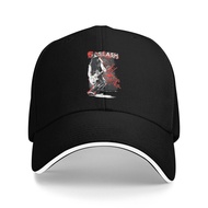 Slash Alley Classical Guns N Roses Casquette Fashionable Peaked Cap