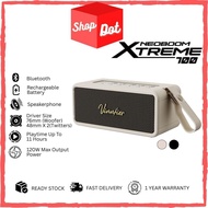 VF NeoBoom Xtreme 700 Portable Bluetooth Speaker 120W | DSP Hi-Fi Audio | IPX6 Waterproof | 4000mAh 