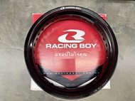 วงล้อ (Racing Boy) US 425-17 สีดำ