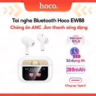 Tai nghe Bluetooth kết nối ổn định V5.4 Hoco EW88 sử dụng đến 4h dung lượng pin 280mAh