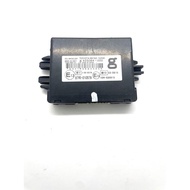 [USED] TOYOTA VIOS YARIS CONTROL MODULE ID Immobilizer ECU 89780-52091
