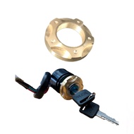 Brass contact ring brass cb contact ring