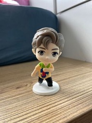McDonald's BTS RM Figure